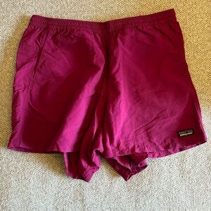 Patagonia Women’s Baggies